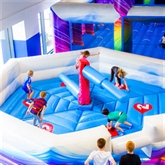 Thumbnail 1 - Xtreme Airpark for Two with a Food & Drinks Package