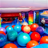 Thumbnail 5 - Xtreme Airpark for Two with a Food & Drinks Package