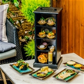 Thumbnail 3 - Japanese Afternoon Tea for Two