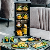 Thumbnail 5 - Japanese Afternoon Tea for Two