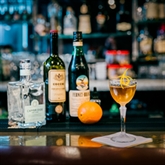 Thumbnail 1 - Cambridge Speakeasy Cocktail Coaching Experience
