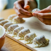 Thumbnail 1 - Dim Sum Class for Two at The Smart School of Cookery