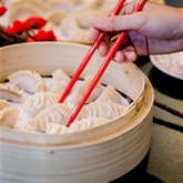 Thumbnail 2 - Dim Sum Class for Two at The Smart School of Cookery