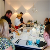 Thumbnail 3 - Dim Sum Class for Two at The Smart School of Cookery
