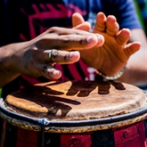 Thumbnail 6 - African Drumming Workshop