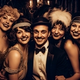Thumbnail 4 - Murder Mystery Dining Experience for Two
