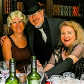 Thumbnail 8 - Murder Mystery Dining Experience for Two
