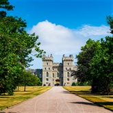 Thumbnail 10 - Windsor Castle & 3 Course Meal at Corner House