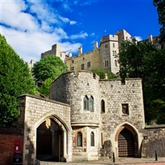 Thumbnail 11 - Windsor Castle & 3 Course Meal at Corner House