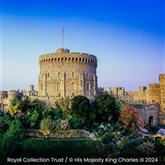 Thumbnail 2 - Windsor Castle & 3 Course Meal at Corner House