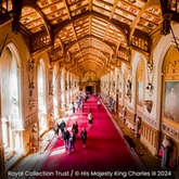 Thumbnail 4 - Windsor Castle & 3 Course Meal at Corner House