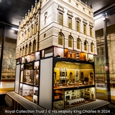 Thumbnail 6 - Windsor Castle & 3 Course Meal at Corner House