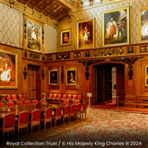Thumbnail 7 - Windsor Castle & 3 Course Meal at Corner House