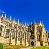 Thumbnail 8 - Windsor Castle & 3 Course Meal at Corner House