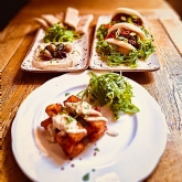 Thumbnail 10 - Windsor Castle & 3 Course Meal at Corner House