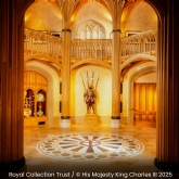 Thumbnail 2 - Windsor Castle & 3 Course Meal at Corner House