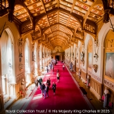 Thumbnail 3 - Windsor Castle & 3 Course Meal at Corner House