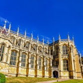 Thumbnail 7 - Windsor Castle & 3 Course Meal at Corner House