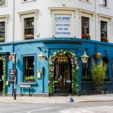 Thumbnail 9 - Windsor Castle & 3 Course Meal at Corner House