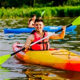 Thumbnail 7 - Canoeing & Kayaking Experience