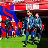 Thumbnail 2 - Family Tour of Wembley Stadium