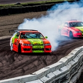 Thumbnail 1 - Half Day Drifting Experience