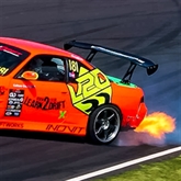 Thumbnail 2 - Half Day Drifting Experience