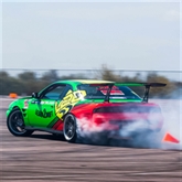 Thumbnail 3 - Half Day Drifting Experience