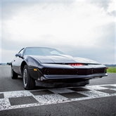 Thumbnail 11 - Knight-Rider Driving Thrill for 2