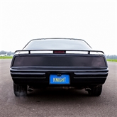 Thumbnail 4 - Knight-Rider Driving Thrill for 2