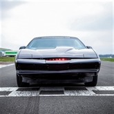 Thumbnail 5 - Knight-Rider Driving Thrill for 2