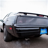 Thumbnail 6 - Knight-Rider Driving Thrill for 2