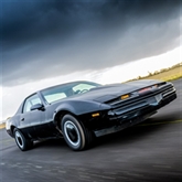 Thumbnail 7 - Knight-Rider Driving Thrill for 2