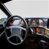 Thumbnail 9 - Knight-Rider Driving Thrill for 2