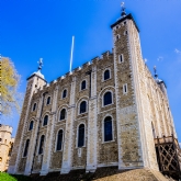 Thumbnail 1 - Entrance to Tower of London & 3 Course Meal at The Shakedown for 2