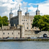 Thumbnail 3 - Entrance to Tower of London & 3 Course Meal at The Shakedown for 2