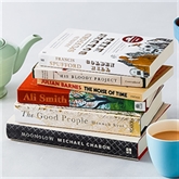 Thumbnail 2 - 12 Month Willoughby Book Club Subscription
