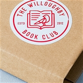 Thumbnail 5 - 12 Month Willoughby Book Club Subscription