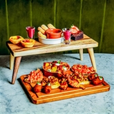 Thumbnail 2 - Afternoon Tea for Two with a Teapot Cocktail at Revolucíon de Cuba