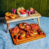Thumbnail 3 - Afternoon Tea for Two with a Teapot Cocktail at Revolucíon de Cuba