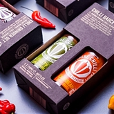 Thumbnail 3 - 3 Month Hot Sauce Bottle Subscription