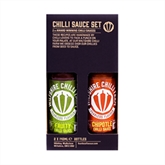 Thumbnail 4 - 3 Month Hot Sauce Bottle Subscription