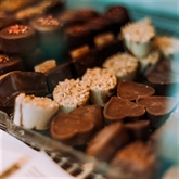 Thumbnail 5 - London VIP Chocolate Tour for Two