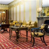 Thumbnail 6 - Royal Pavilion and Sparkling Cream Tea for Two at the Wine Cellar