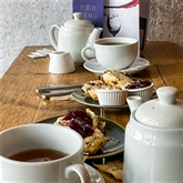 Thumbnail 9 - Royal Pavilion and Sparkling Cream Tea for Two at the Wine Cellar