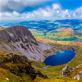 Thumbnail 1 - Undiscovered Wales Helicopter Tour