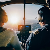 Thumbnail 1 - Tactical Helicopter Flying Lesson 