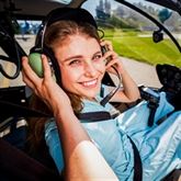Thumbnail 6 - Tactical Helicopter Flying Lesson 
