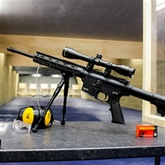 Thumbnail 2 - Assault Rifle Speed Shooting for Two