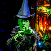 Thumbnail 4 - Tickets to Wicked and a Meal for 2